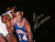 OSCAR ROBERTSON AUTOGRAPHED CINCINNATI ROYALS 16X20 PHOTO AASH METALLIC BIG O