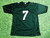 MICHAEL VICK AUTOGRAPHED PHILADELPHIA EAGLES G JERSEY AASH