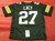 EDDIE LACY AUTOGRAPHED GREEN BAY PACKERS JERSEY JSA
