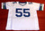 BRIAN BOSWORTH AUTOGRAPHED SEATTLE SEAHAWKS THROWBACK W JERSEY JSA