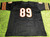 MIKE DITKA AUTOGRAPHED CHICAGO BEARS JERSEY PSA/ DNA