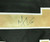 MICHAEL THOMAS AUTOGRAPHED NEW ORLEANS SAINTS JERSEY JSA