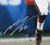 MATT FORTE CHICAGO BEARS AUTOGRAPHED 16X20 PHOTO AASH