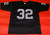 JACK TATUM CUSTOM OAKLAND RAIDERS JERSEY LARGE LAST ONE