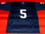TERRY HANRATTY AUTOGRAPHED NOTRE DAME FIGHTING IRISH JERSEY AASH TERRY HANRATTY AUTOGRAPHED NOTRE DAME FIGHTING IRISH JERSEY AASH
