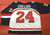 CHRIS CHELIOS CUSTOM TEAM USA JERSEY