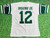 JOE NAMATH CUSTOM NEW YORK JETS W JERSEY BROADWAY JOE