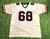 TEDY BRUSCHI CUSTOM ARIZONA WILDCATS W JERSEY