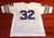 OJ SIMPSON CUSTOM BUFFALO BILLS W JERSEY