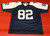 JASON WITTEN CUSTOM PRO STYLE TD BLUE JERSEY