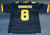 AARON RODGERS CUSTOM CALIFORNIA BEARS JERSEY CAL