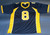 AARON RODGERS CUSTOM CALIFORNIA BEARS JERSEY CAL