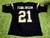 LaDAINIAN TOMLINSON CUSTOM SAN DIEGO CHARGERS THROWBACK JERSEY LOS ANGELES