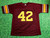 RICKY BELL CUSTOM USC TROJANS THROWBACK JERSEY SOUTHERN CAL