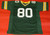 JAMES LOFTON CUSTOM GREEN BAY PACKERS JERSEY