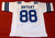 DEZ BRYANT CUSTOM PRO STYLE WHITE JERSEY