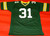 JIM TAYLOR CUSTOM GREEN BAY PACKERS JERSEY L LAST ONE