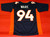 DEMARCUS WARE CUSTOM DENVER BRONCOS JERSEY