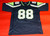 JIMMY GRAHAM PRO STYLE CUSTOM SEA BLUE JERSEY LAST ONE