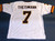 JOE THEISMANN CUSTOM WASHINGTON REDSKINS W JERSEY