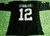 KEN STABLER CUSTOM OAKLAND RAIDERS B JERSEY LAS VEGAS READ