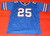 LeSean McCoy CUSTOM BUFFALO BILLS JERSEY