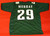 DEMARCO MURRAY CUSTOM PHILADELPHIA EAGLES JERSEY