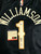 ZION WILLIAMSON AUTOGRAPHED NEW ORLEANS PELICANS NIKE SWINGMAN JERSEY PSA/DNA L