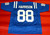 MARVIN HARRISON CUSTOM INDIANAPOLIS COLTS JERSEY