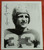 SAMMY BAUGH AUTOGRAPHED WASHINGTON REDSKINS 8X10 B&W PHOTO GAI SLINGIN SAMMY