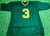 JOE MONTANA CUSTOM NOTRE DAME FIGHTING IRISH JERSEY READ