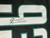 JEVON KEARSE AUTOGRAPHED PHILADELPHIA EAGLES B JERSEY JSA THE FREAK