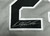 KEITH FOULKE AUTOGRAPHED CHICAGO WHITE SOX JERSEY JSA