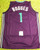 MUGGSY BOGUES AUTOGRAPHED CHARLOTTE HORNETS JERSEY BECKETT TYRONE LAST ONE