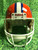 EMMITT SMITH AUTOGRAPHED FLORIDA GATORS FS REPLICA HELMET MOUNTED MEMORIES