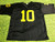 TOM BRADY CUSTOM MICHIGAN JERSEY UM READ