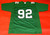 REGGIE WHITE CUSTOM PHILADELPHIA EAGLES JERSEY