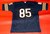 BARACK OBAMA CUSTOM 1985 CHICAGO BEARS JERSEY POTUS UNITED STATES PRESIDENT