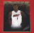 CHRIS BOSH AUTOGRAPHED MIAMI HEAT 8X10 PHOTO