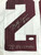 BILLY SIMS AUTOGRAPHED OKLAHOMA SOONERS W JERSEY JSA 78 HEISMAN