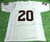 BILLY SIMS AUTOGRAPHED OKLAHOMA SOONERS W JERSEY JSA 78 HEISMAN