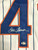 TOM SEAVER AUTOGRAPHED THE FRANCHISE TOM TERRIFIC METS STAT JERSEY TAZ READ NOTE