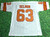 LEE ROY SELMON CUSTOM TAMPA BAY BUCCANEERS W JERSEY