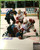 DARREN McCARTY CLAUDE LEMIEUX ADAM FOOTE SIGNED 16X20 PAYBACK FROM D MAC JSA