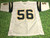 SHAWNE MERRIMAN CUSTOM SAN DIEGO CHARGERS W JERSEY LIGHTS OUT