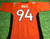 DeMARCUS WARE CUSTOM DENVER BRONCOS JERSEY 2