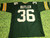 LeROY BUTLER CUSTOM GREEN BAY PACKERS JERSEY HOF 2022