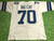 RAYFIELD WRIGHT CUSTOM DALLAS COWBOYS JERSEY BIG CAT