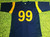 AARON DONALD CUSTOM LOS ANGELES RAMS NS JERSEY