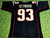 RICHARD SEYMOUR CUSTOM NEW ENGLAND PATRIOTS JERSEY